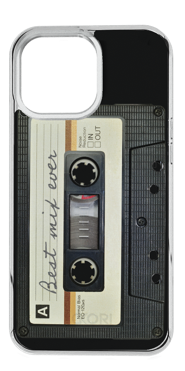 Cassette Tape