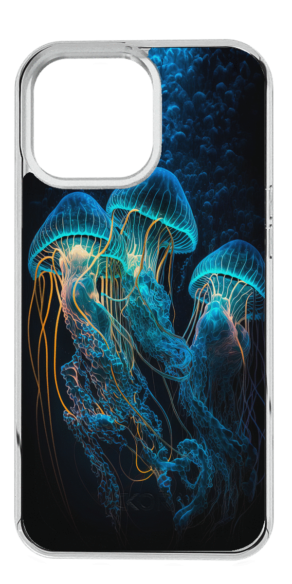 Jellyfish