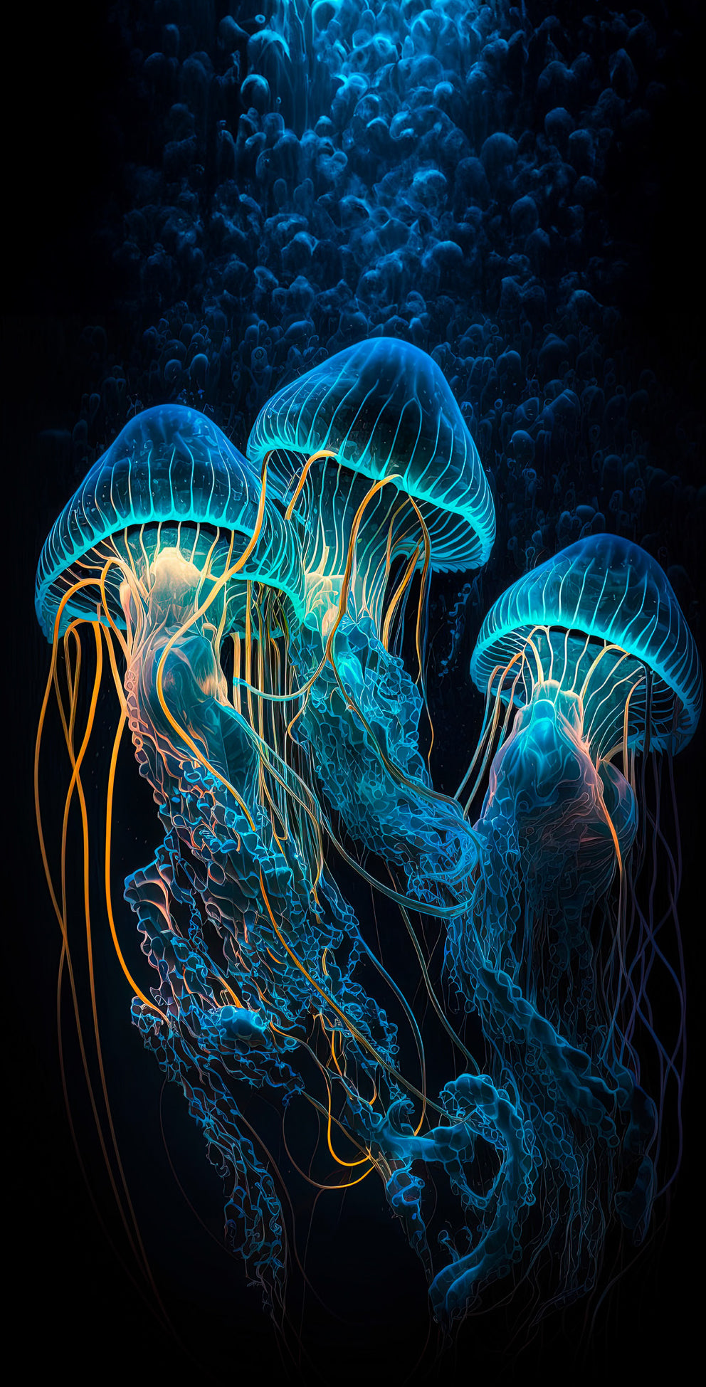 Jellyfish