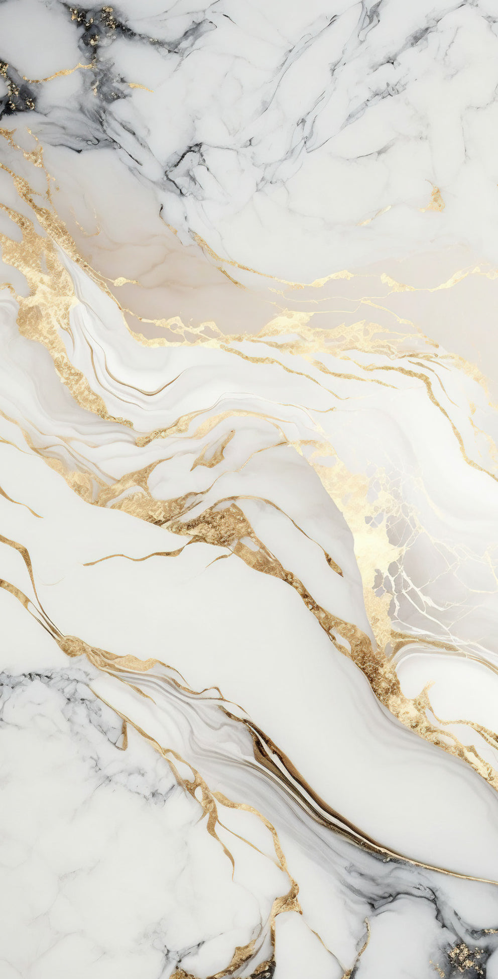 Light Marble