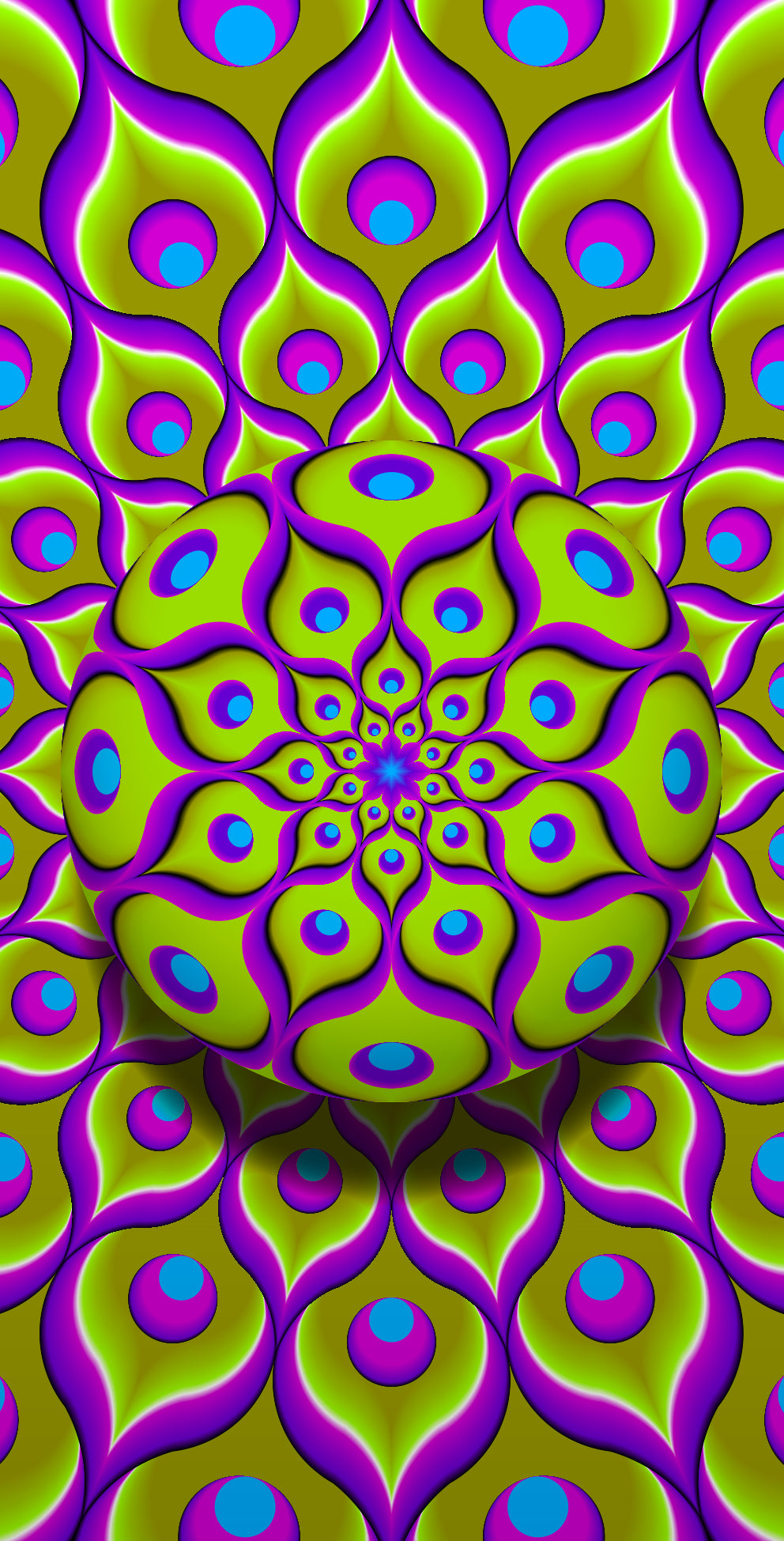 Optical Illusion 2