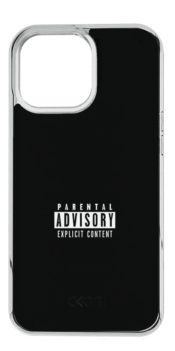 Parental Advisory